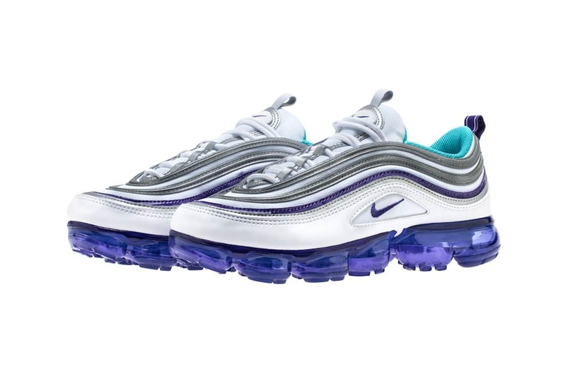 Nike Air VaporMax 97 Varsity Purple