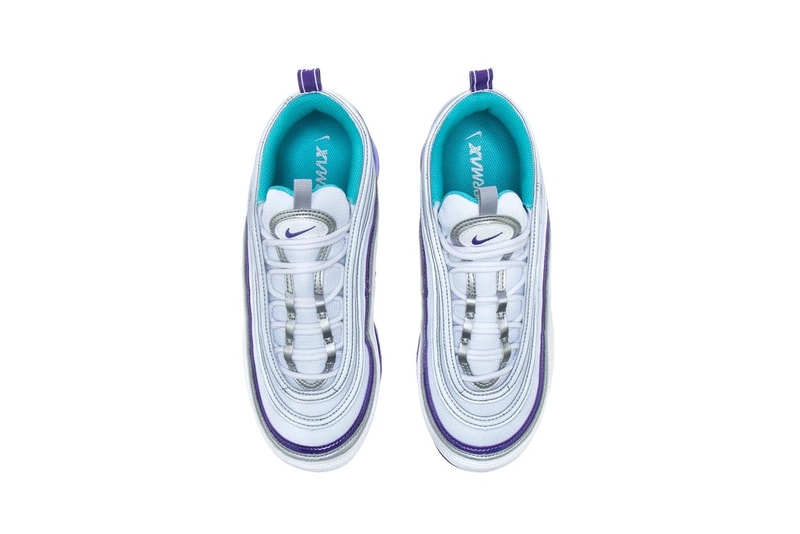 Nike Air VaporMax 97 Varsity Purple