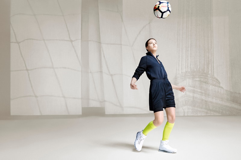 Kim Jones x Nike Unisex Football Reimagined Collection Air Max 360 Hi