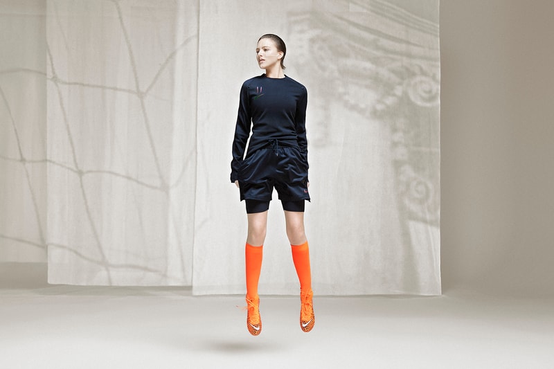 Kim Jones x Nike Unisex Football Reimagined Collection Air Max 360 Hi