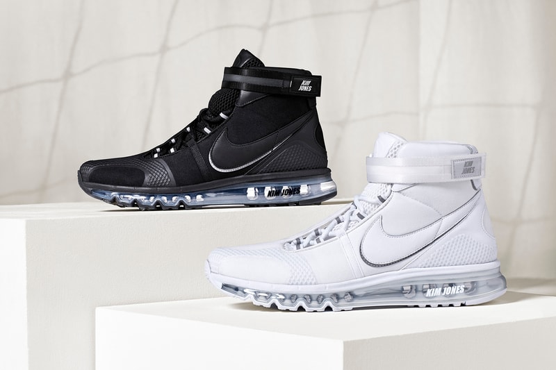 Kim Jones x Nike Unisex Football Reimagined Collection Air Max 360 Hi