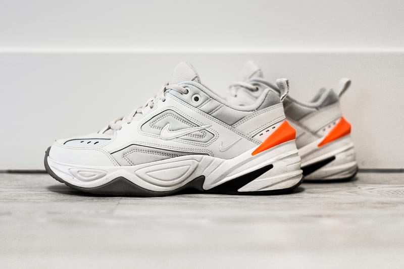 #hypebaekicks Review: Nike M2K Tekno "Phantom"