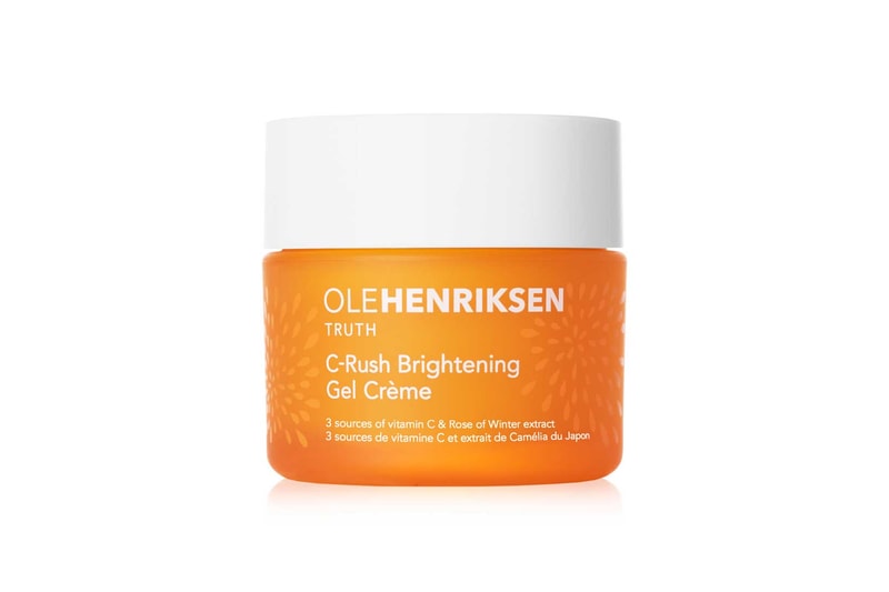 Ole Henriksen C-Rush Brightening Gel Creme Moisturizer