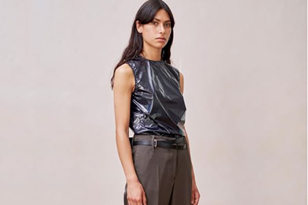 Our Legacy's Debut Womenswear Collection Is Minimalism Done Right