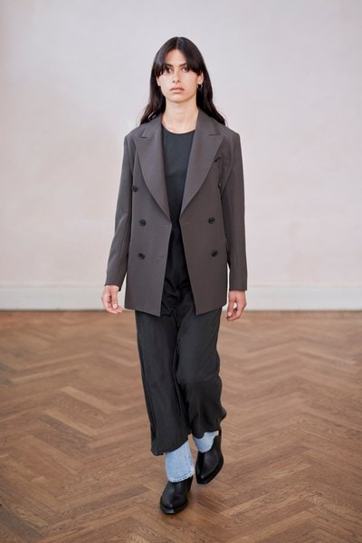 Our Legacy Debut Womenswear Collection SS19 Paris Fashion Week Men's