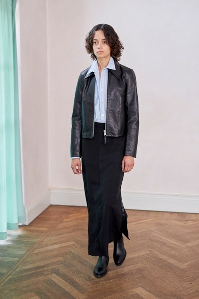 Our Legacy Debut Womenswear Collection SS19 Paris Fashion Week Men's