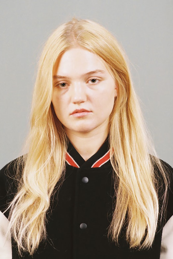 Our Legacy Womenswear Collection Paris Fashion Week Men's 2018