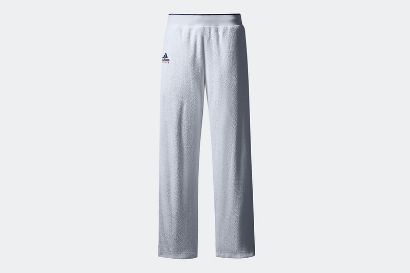 Palace Skateboards adidas Originals Tennis Wimbledon Collection 2018