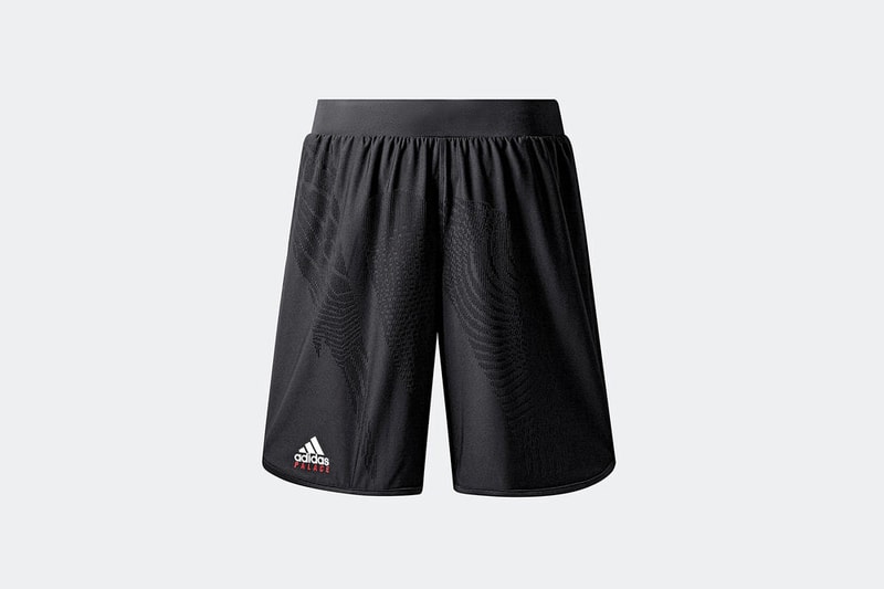 Palace Skateboards adidas Originals Tennis Wimbledon Collection 2018