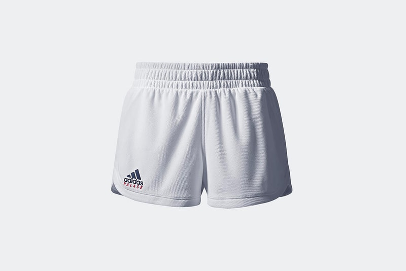 Palace Skateboards adidas Originals Tennis Wimbledon Collection 2018