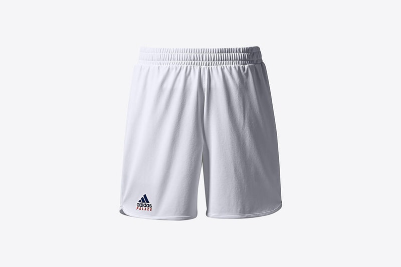Palace Skateboards adidas Originals Tennis Wimbledon Collection 2018