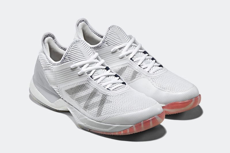 Palace Skateboards adidas Originals Tennis Wimbledon Collection 2018
