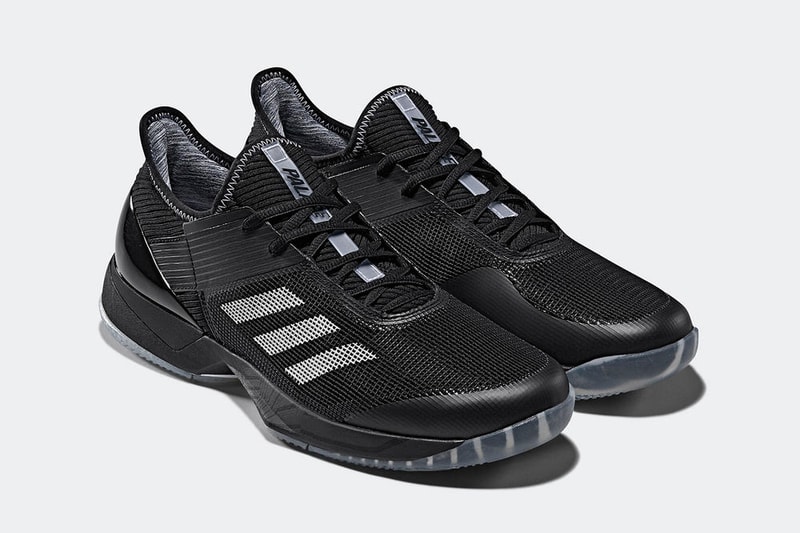 Palace Skateboards adidas Originals Tennis Wimbledon Collection 2018