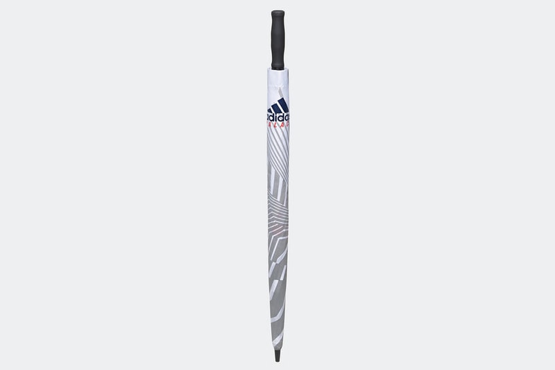 Palace Skateboards adidas Originals Tennis Wimbledon Collection 2018