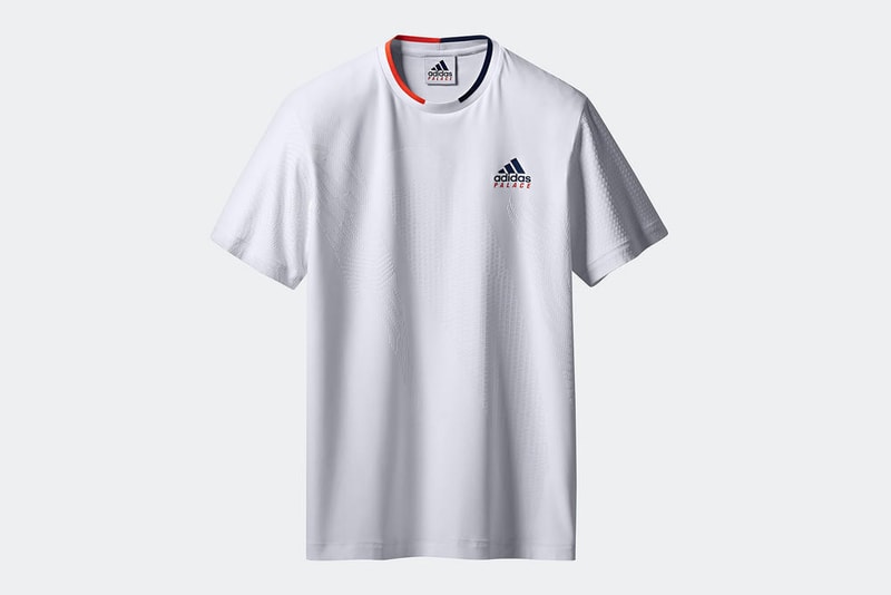Palace Skateboards adidas Originals Tennis Wimbledon Collection 2018