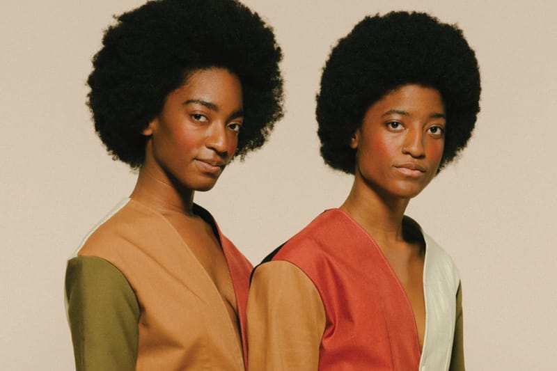 PHLEMUNS Nonbasics Offers a New Genderless, Affordable Take on Everyday Wear