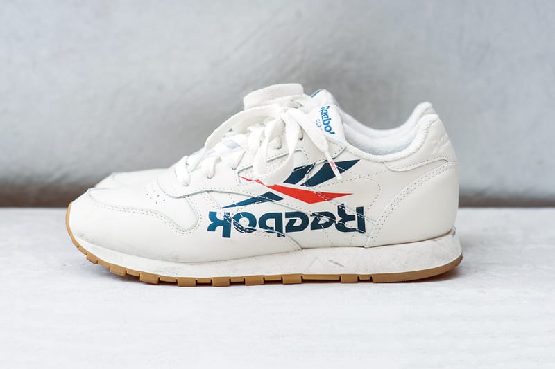 #hypebaekicks Review: LVRN x FRKO x Reebok Classic Leather
