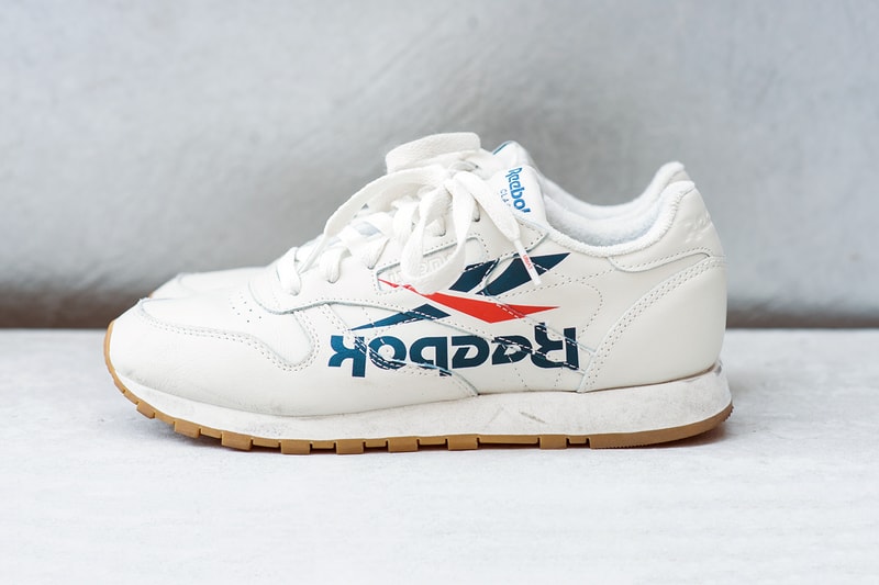 Reebok Classic Leather 3AM ATL LoveRenaissance LVRN FRKO Rico Logo Sneaker