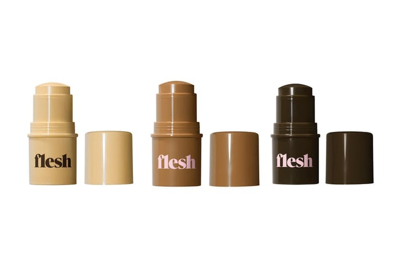 Revlon Announces Flesh, a Makeup Brand Launching Soon With 40 Foundation Shades