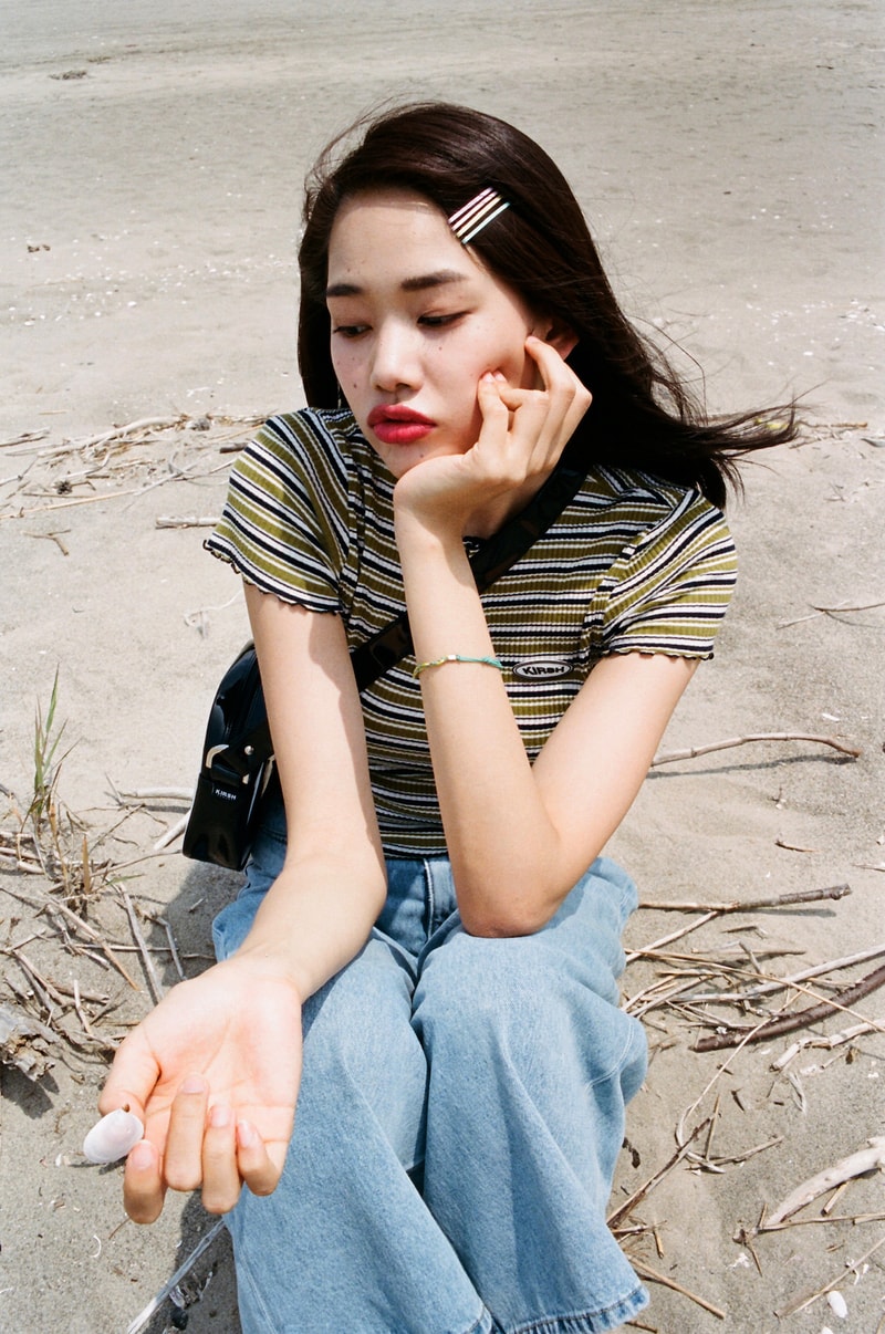 Heights Summer Streetwear Editorial Stussy Richardson MISCHIEF have a good time thisisneverthat