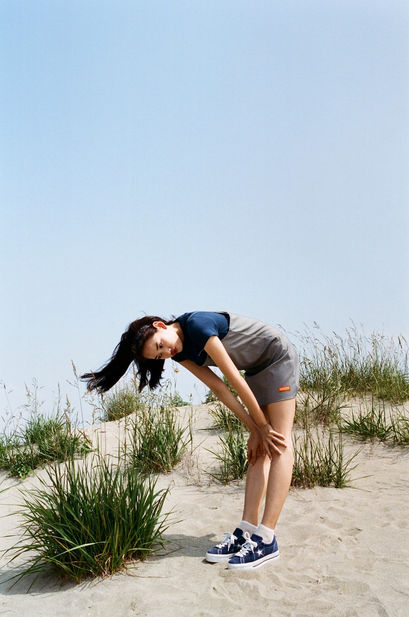 Heights Summer Streetwear Editorial Stussy Richardson MISCHIEF have a good time thisisneverthat