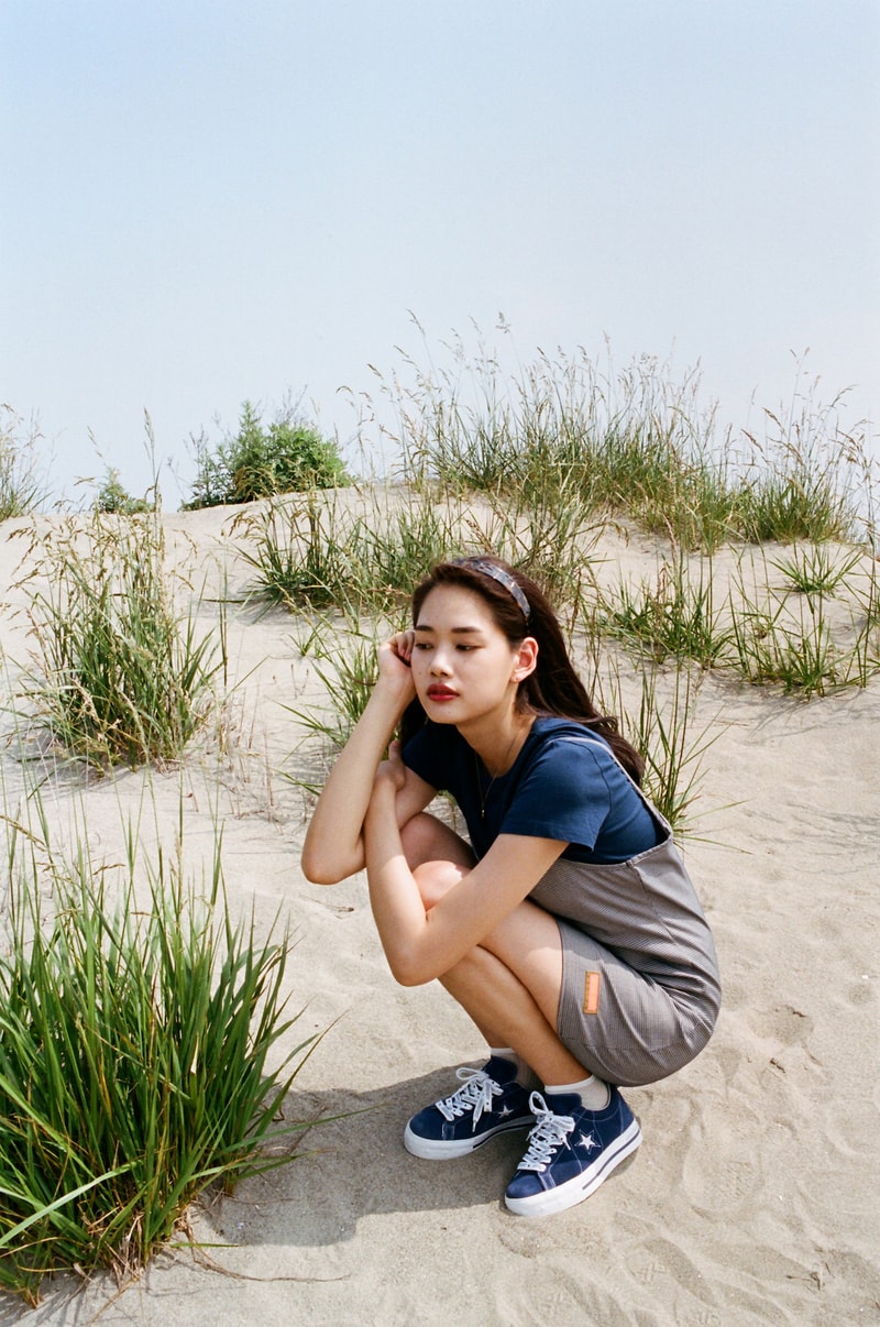 Heights Summer Streetwear Editorial Stussy Richardson MISCHIEF have a good time thisisneverthat