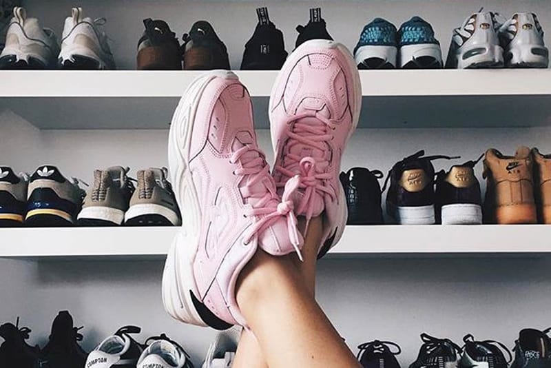 3 Stylish Ways to Store Your Sneaker & Shoe Collection