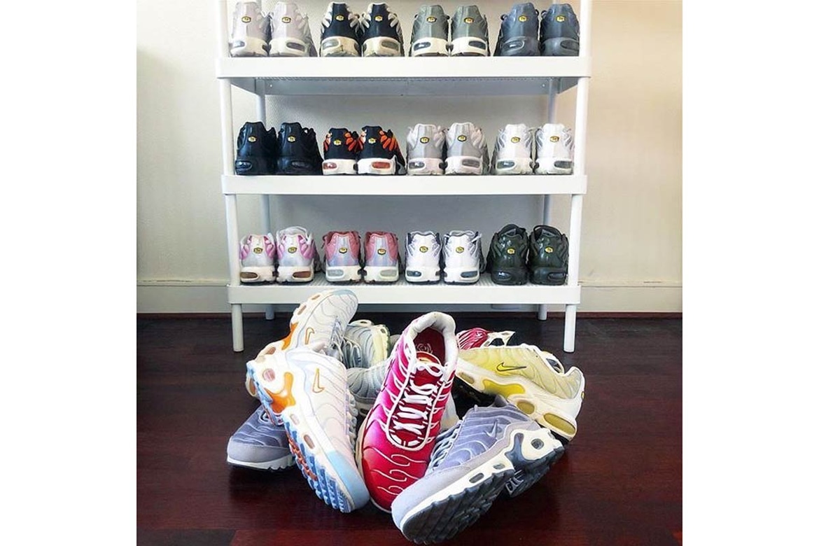 Best Sneaker Storage Containers And Racks Hypebae