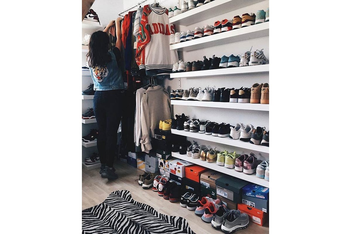 Best Sneaker Storage Containers And Racks Hypebae