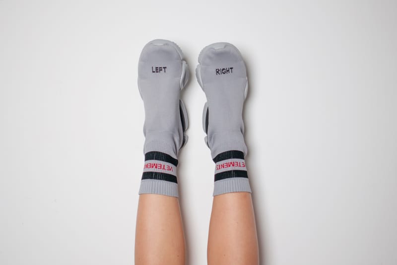 We Tried on All the Best Sock Sneakers on the Market