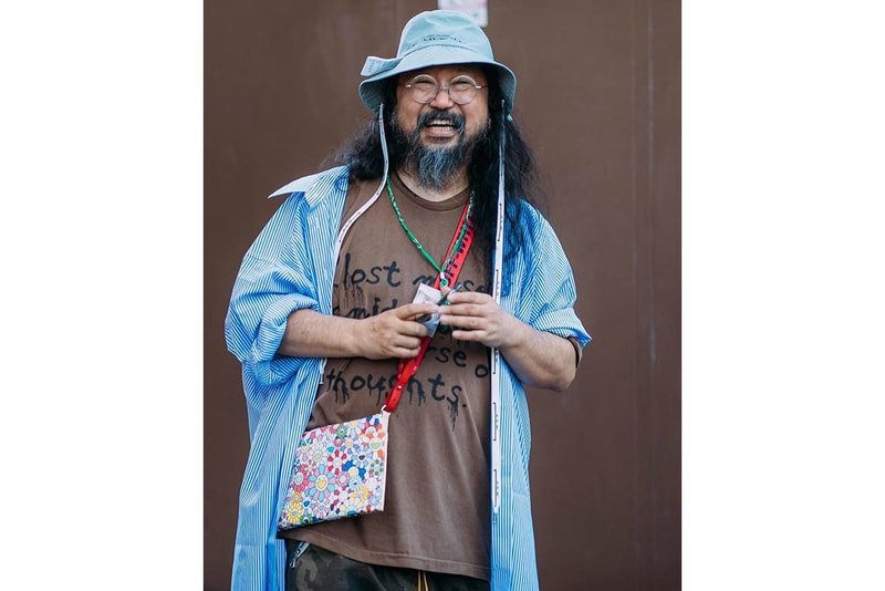 Takashi Murakami