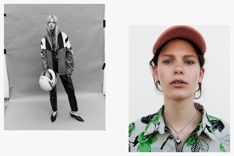 The Latest Craze Dutch Model Portrait Series 2 Photography Modelling Fashion Editorial
