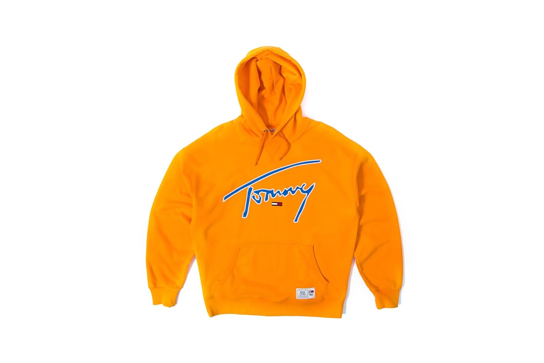 Tommy Jeans Signature Collection