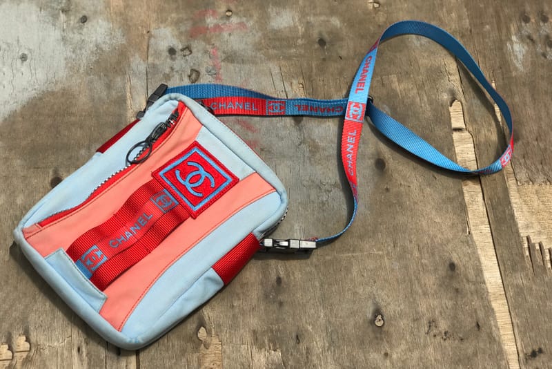 I Splurged on This Vintage Chanel Bag, and I Have No Regrets