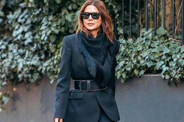 Virgil Abloh Taps Stylist Christine Centenera for Louis Vuitton Men's Debut