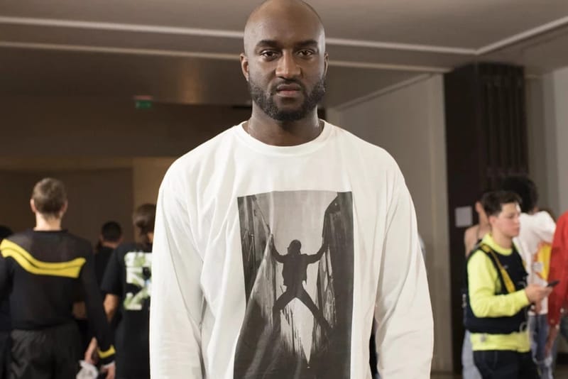 Virgil Abloh Has Officially Entered the New Guard of Fashion Post-Louis Vuitton Show