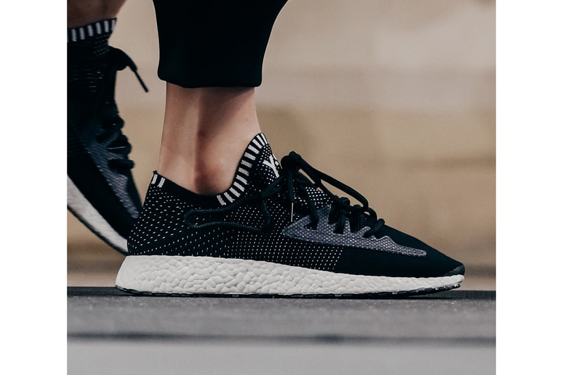 Y-3 Spring Summer 2019 Footwear
