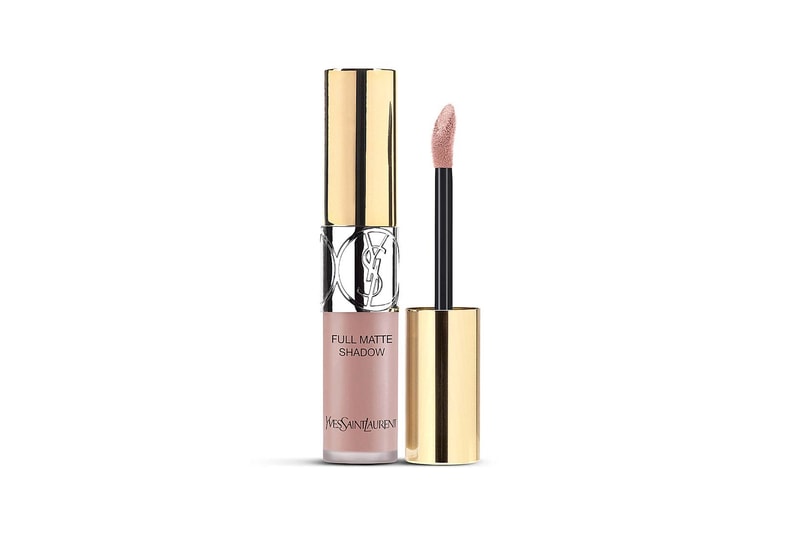 YSL Full Matte Shadow 1