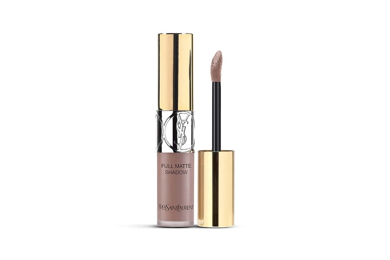 YSL Full Matte Shadow 3