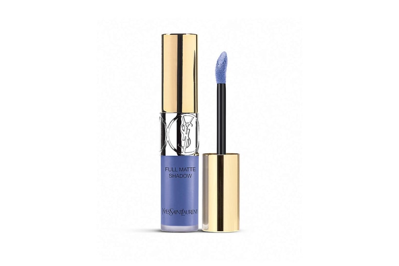 YSL Full Matte Shadow 6