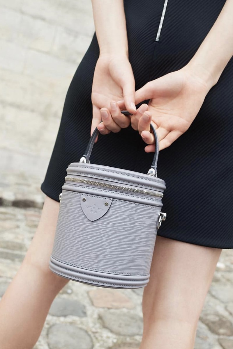 24 Sèvres x Louis Vuitton Capsule Collection Archlight Sneakers Bionic Earrings Cannes Bag Party Sunglasses