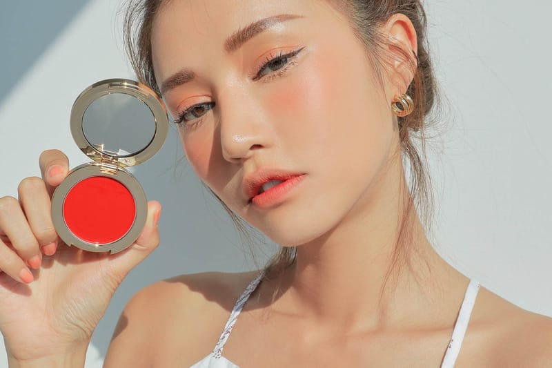 3CE's "Take a Layer" Collection Takes K-Beauty to a Whole New Level