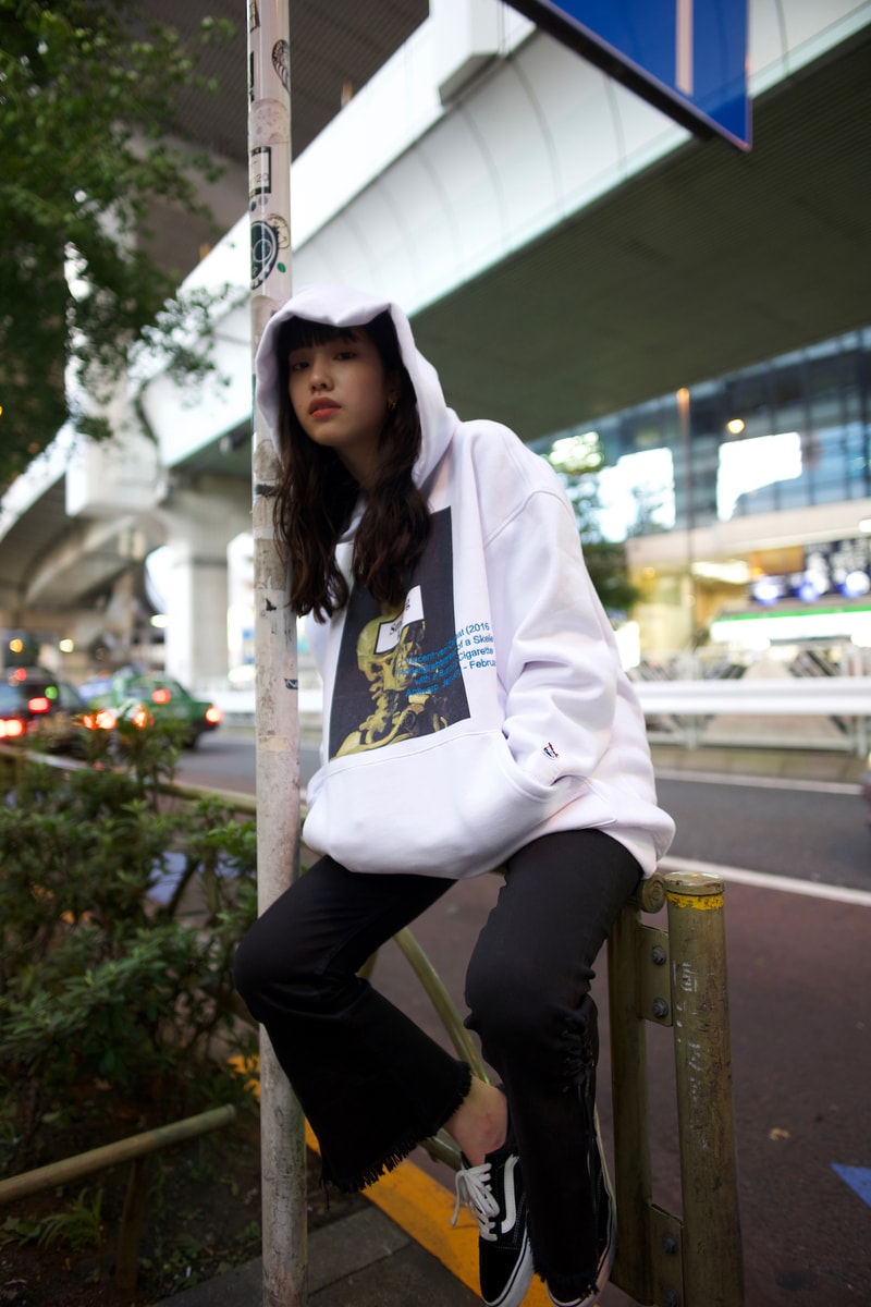 Osbbat x Fxxing Rabits OALLERY Amsterdam Capsule Streetwear Collection