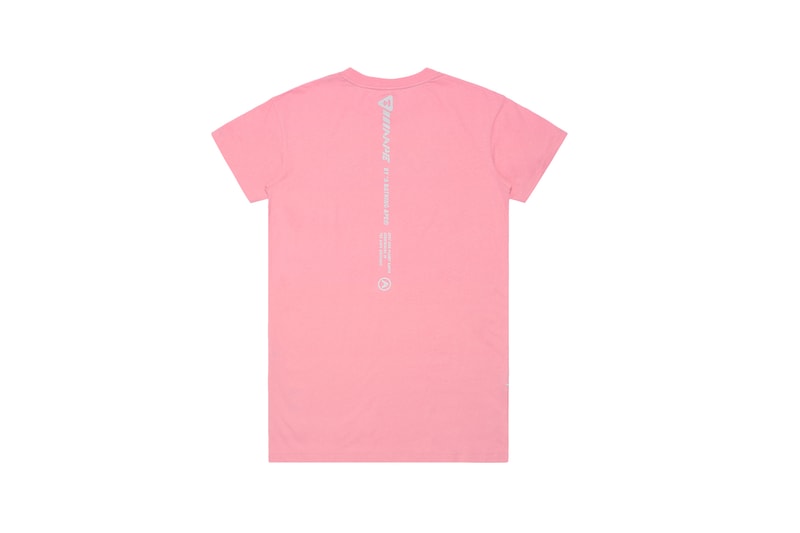aape+ plus by a bathing ape summer 2018 mesh dryfit athleisure sportswear sporty