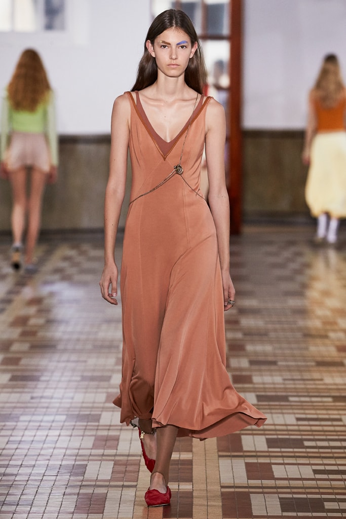 Acne Studios Spring/Summer 2019 Runway Collection Paris