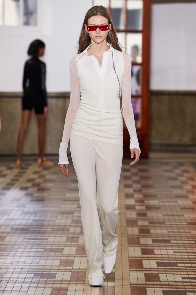 Acne Studios Spring/Summer 2019 Runway Collection Paris