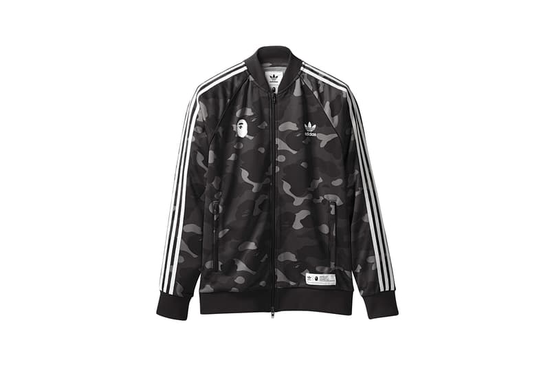 adidas Originals x BAPE Releases Collection | Hypebae adidas Originals x BAPE Releases Collection | Hypebae