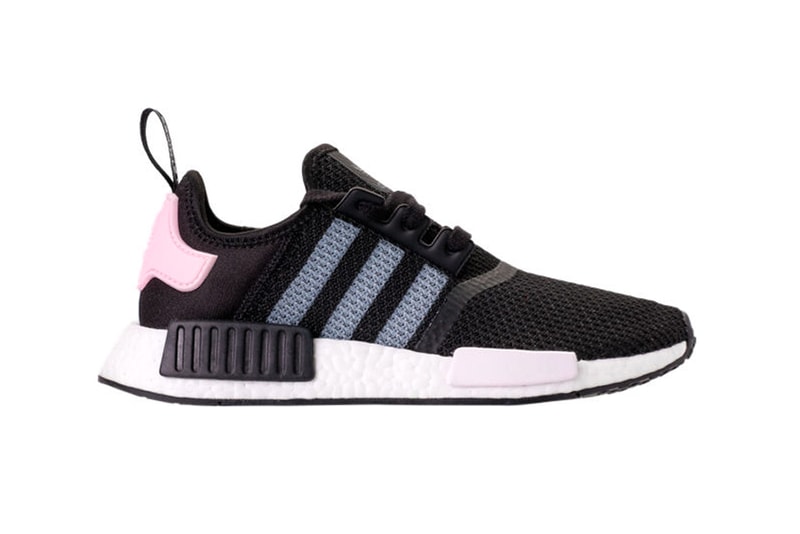 adidas Originals NMD R1 Pink Black