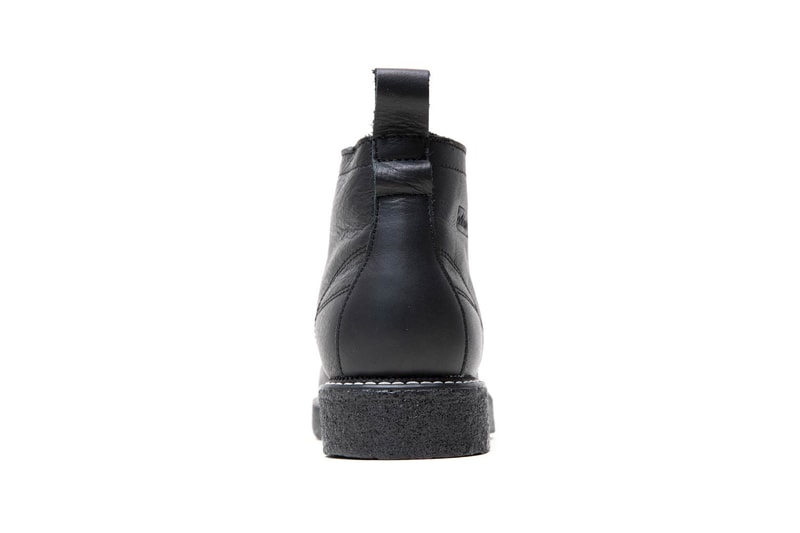 adidas Originals Superstar Boot Luxe Black