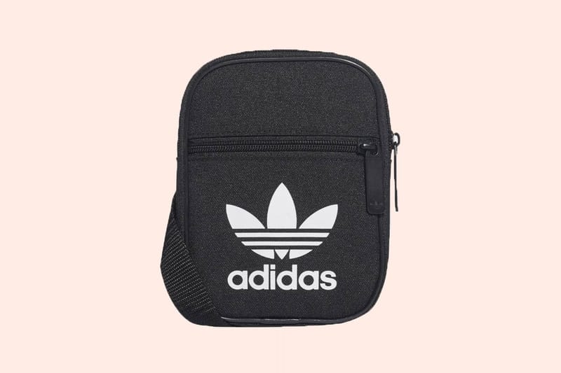 adidas Originals' New Crossbody Bag Is Trendy and Affordable